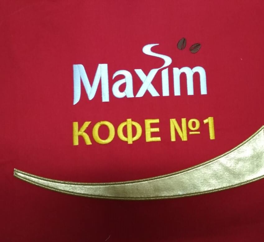 Кофе MAXIM